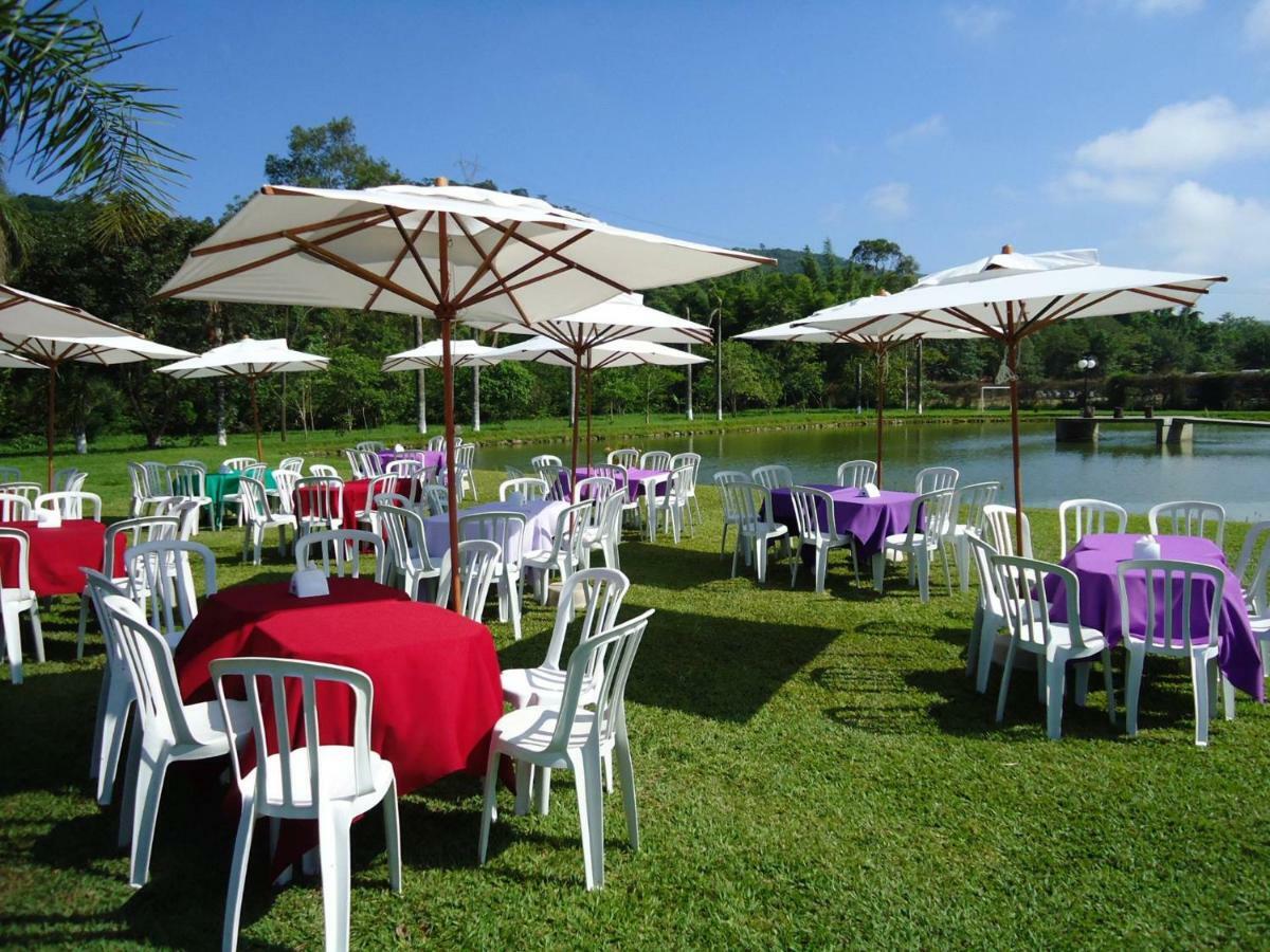 Florescer Vila Atibaia Exterior foto