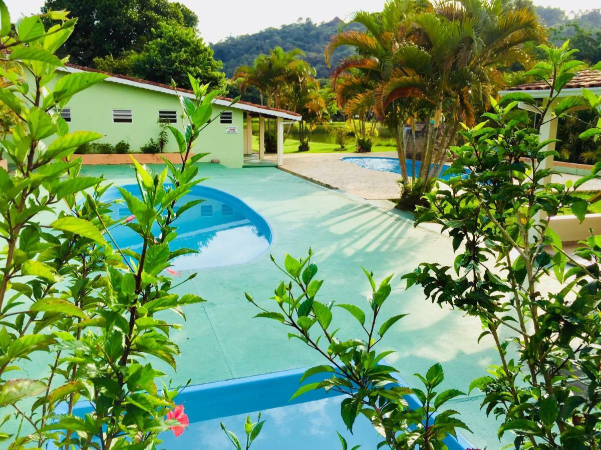 Florescer Vila Atibaia Exterior foto
