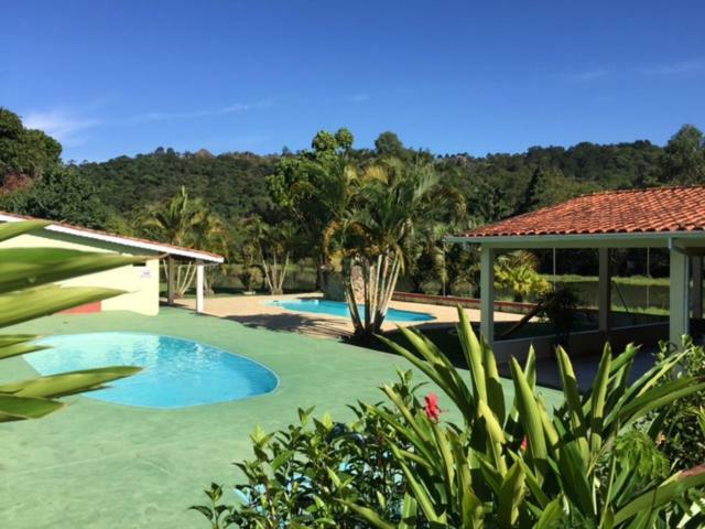 Florescer Vila Atibaia Exterior foto
