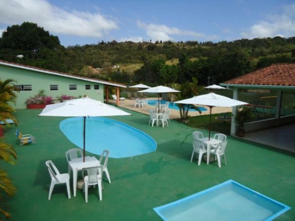 Florescer Vila Atibaia Exterior foto