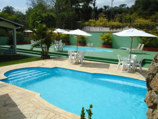 Florescer Vila Atibaia Exterior foto